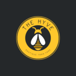 the hive logo