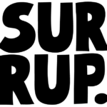 Surrup Logo