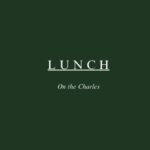 Lunch on the Charles Logo