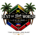 Best of Both Worlds Logo